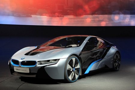 bmw thể thao - Hình 5