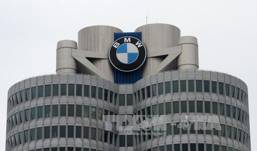 BMW thuộc tập đoàn nào? Giải mã cấu trúc sở hữu và hệ sinh thái toàn cầu của BMW Group 2 bmw thuộc tập đoàn nào - Hình 4
