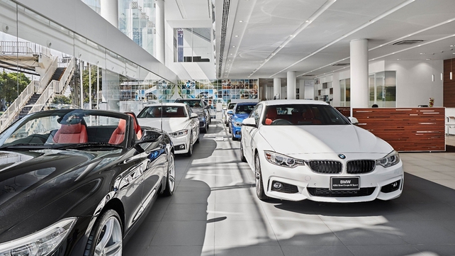 BMW thuộc tập đoàn nào? Giải mã cấu trúc sở hữu và hệ sinh thái toàn cầu của BMW Group 1 bmw thuộc tập đoàn nào - Hình 5