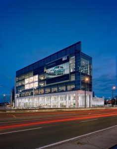 bmw toronto