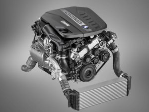 bmw twinpower turbo