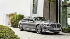 bmw v12