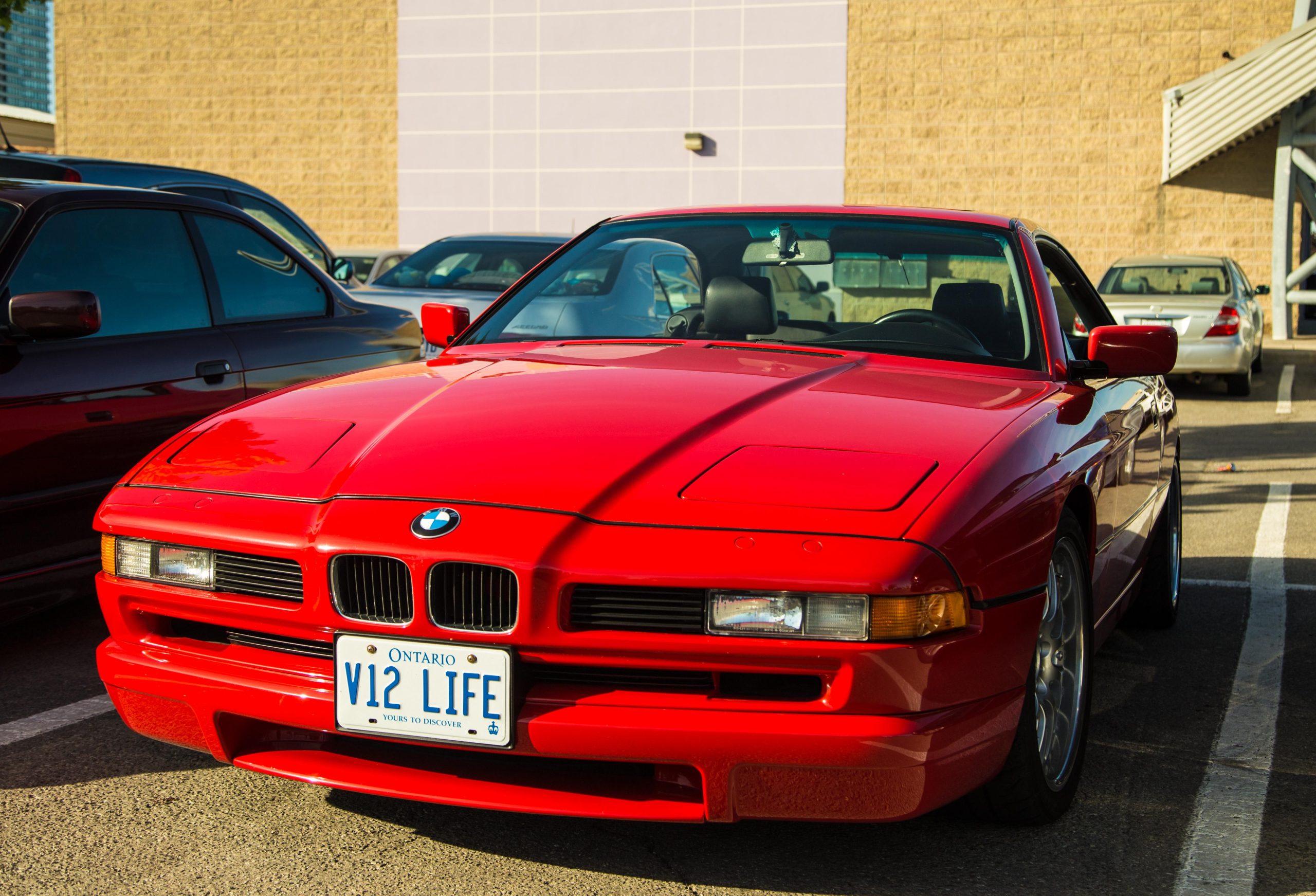 BMW V12: Huyền Thoại Động Cơ 12 Xi Lanh Đỉnh Cao Nước Đức 2 bmw v12 - Hình 3