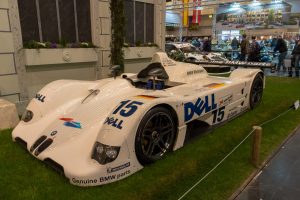 bmw v12 lmr