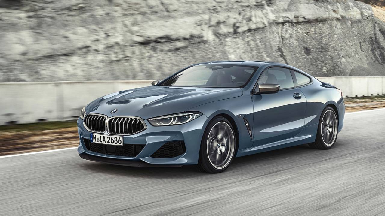 BMW V8: Hành Trình Của Cỗ Máy Tám Xi-Lanh Huyền Thoại 4 bmw v8 - Hình 1