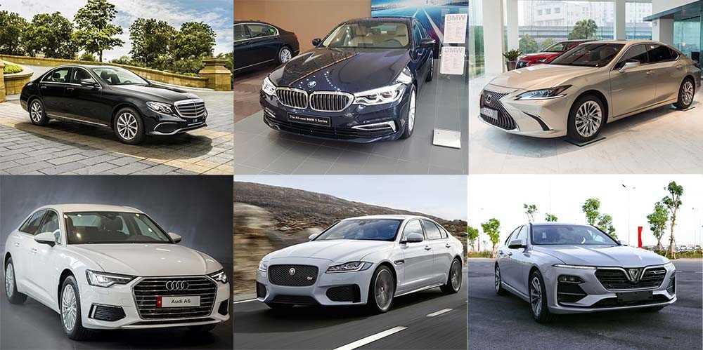 BMW và Audi: Cuộc đối đầu đỉnh cao giữa hai ông lớn xe hơi Đức 3 bmw và audi - Hình 2