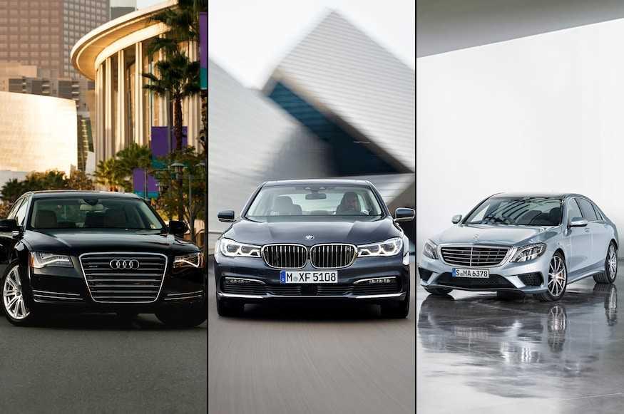 BMW và Audi: Cuộc đối đầu đỉnh cao giữa hai ông lớn xe hơi Đức 1 bmw và audi - Hình 4