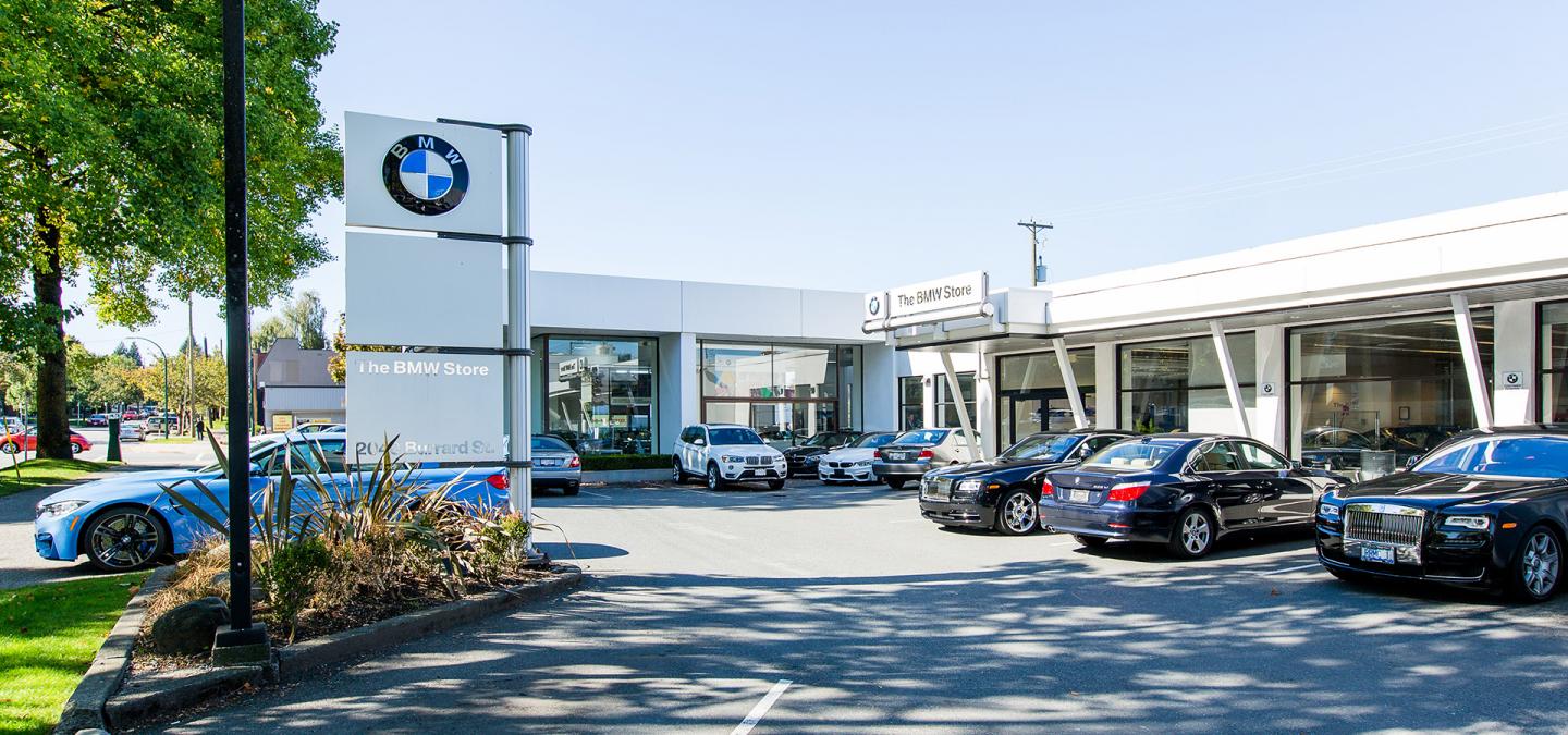 BMW Vancouver: Đại Lý Chính Hãng, Dịch Vụ Chuẩn Đức Và Trải Nghiệm Lái Xe Đẳng Cấp 4 bmw vancouver - Hình 1