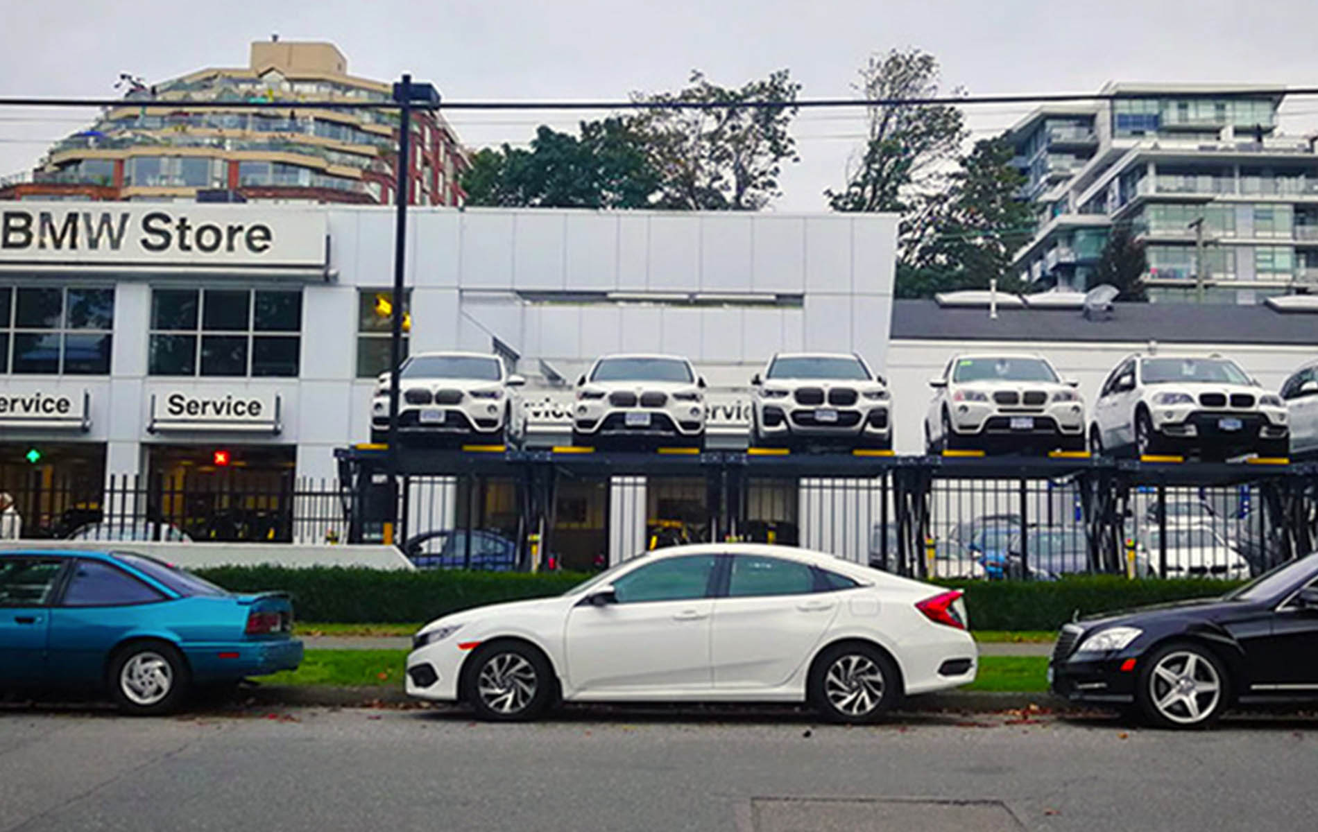 BMW Vancouver: Đại Lý Chính Hãng, Dịch Vụ Chuẩn Đức Và Trải Nghiệm Lái Xe Đẳng Cấp 3 bmw vancouver - Hình 2