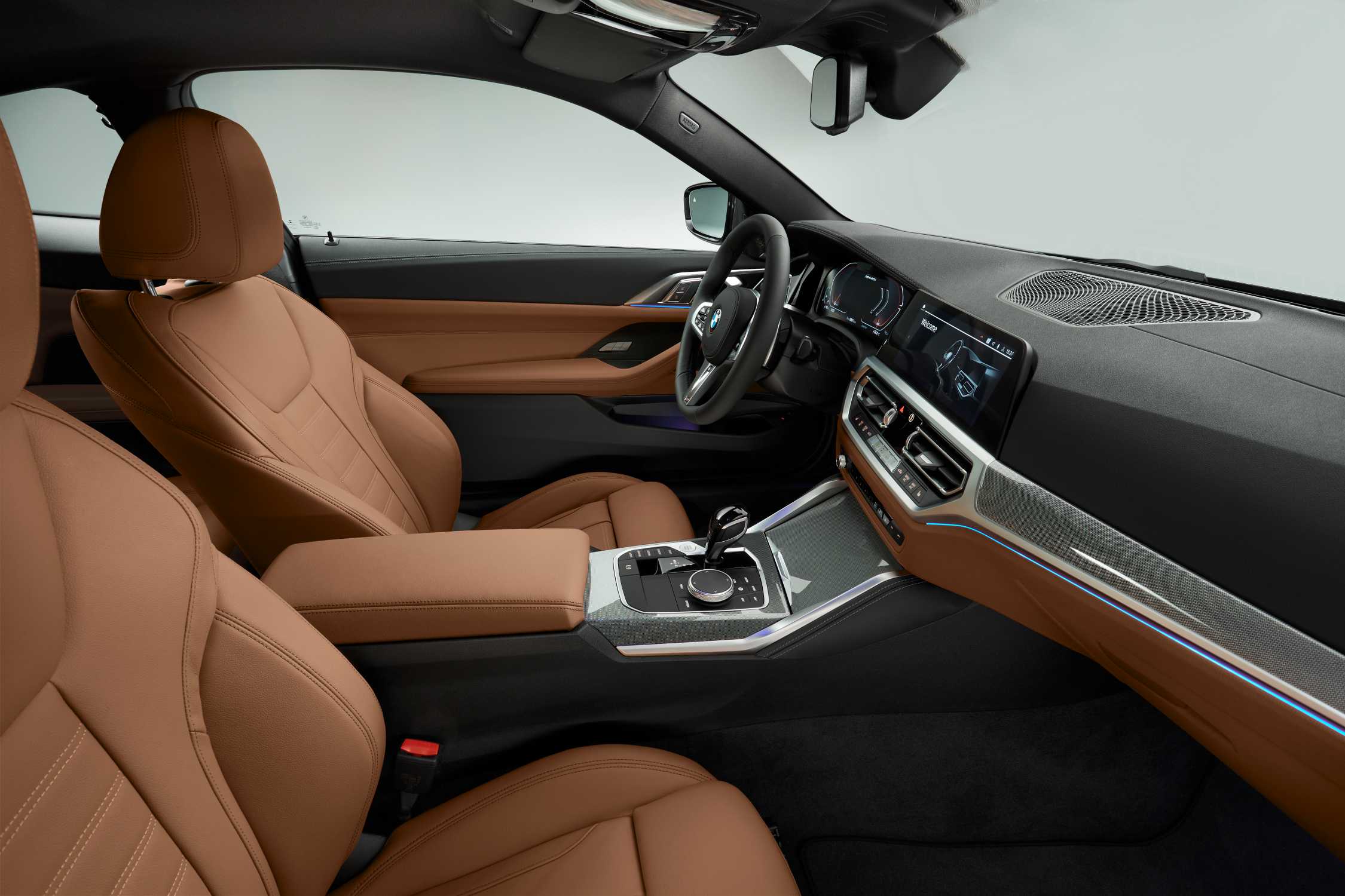 BMW Vernasca Leather: Đẳng Cấp Da Cao Cấp Trong Nội Thất Xe BMW 3 bmw vernasca leather - Hình 3