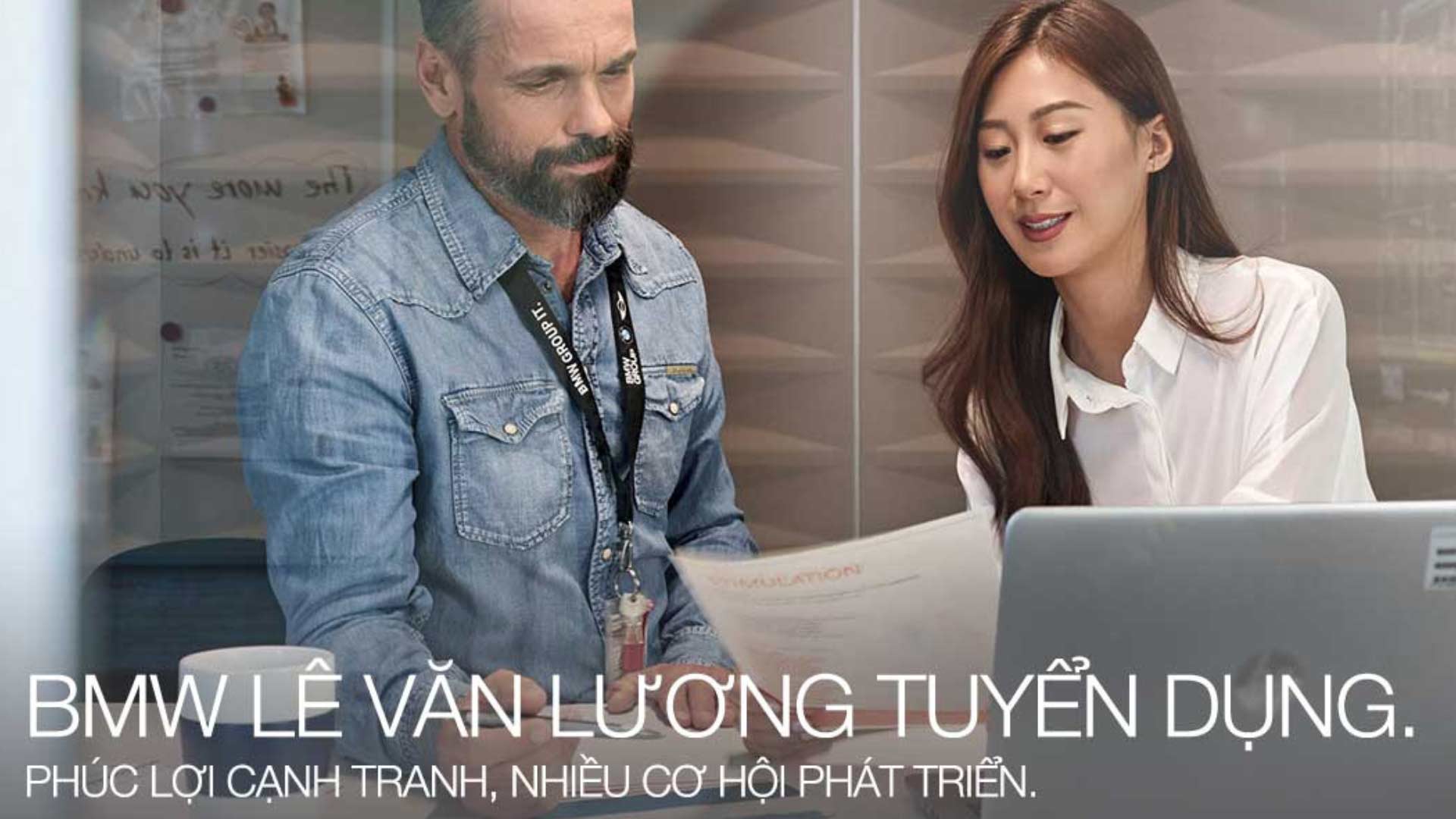 Cơ hội việc làm hấp dẫn tại BMW Vietnam Tuyển Dụng – Lộ trình nghề nghiệp đỉnh cao 1 bmw vietnam tuyển dụng - Hình 2