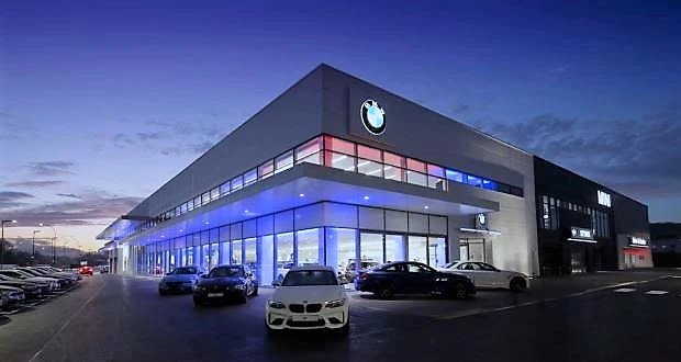 BMW Vinh – Đại lý ủy quyền chính thức tại Nghệ An: Dịch vụ, xe mới và bảo dưỡng 4 bmw vinh - Hình 2