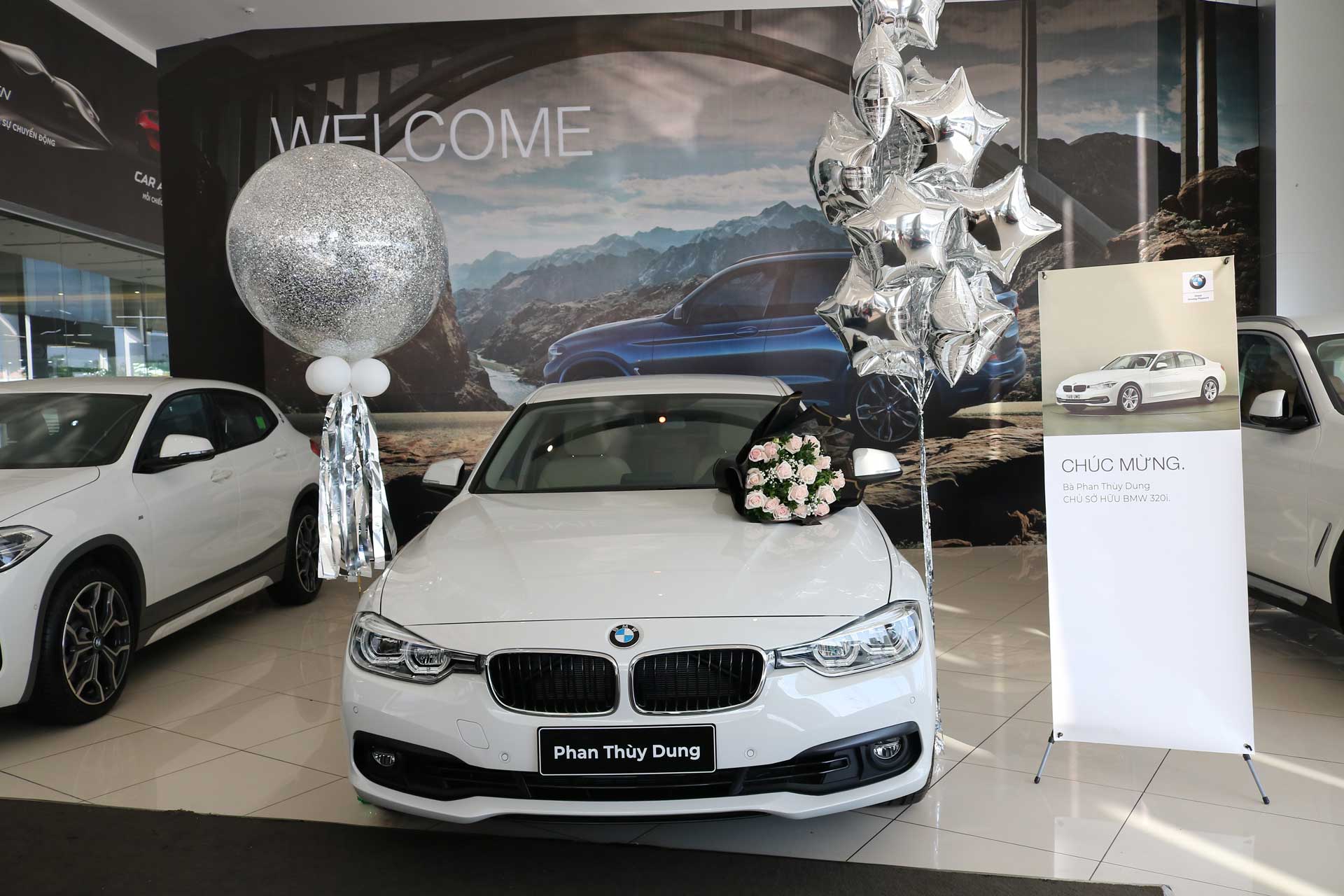 BMW Vinh – Đại lý ủy quyền chính thức tại Nghệ An: Dịch vụ, xe mới và bảo dưỡng 2 bmw vinh - Hình 4
