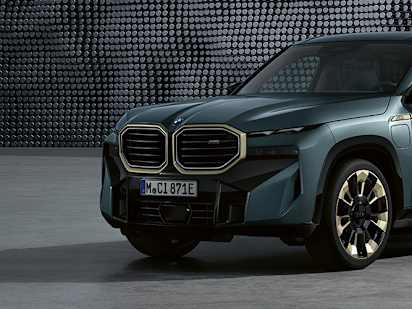 BMW Việt Nam: Hành Trình Xa Xỉ, Công Nghệ và Đẳng Cấp Trên Mọi Cung Đường 3 bmw vn - Hình 3
