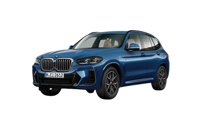 BMW Việt Nam: Hành Trình Xa Xỉ, Công Nghệ và Đẳng Cấp Trên Mọi Cung Đường 2 bmw vn - Hình 4