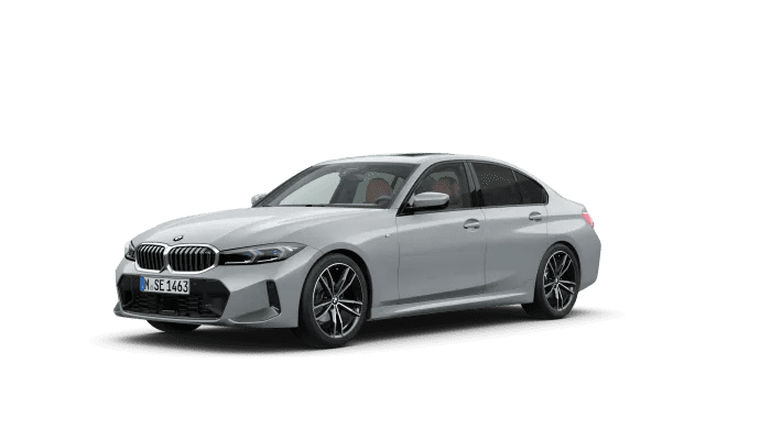 BMW Việt Nam: Hành Trình Xa Xỉ, Công Nghệ và Đẳng Cấp Trên Mọi Cung Đường 5 bmw vn - Hình 1