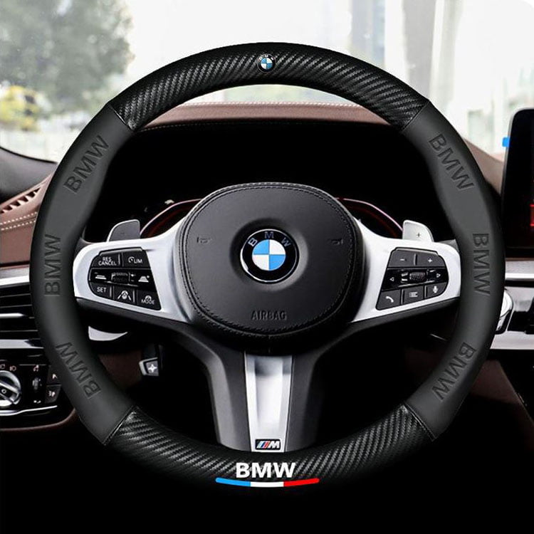 bmw vô lăng - Hình 4