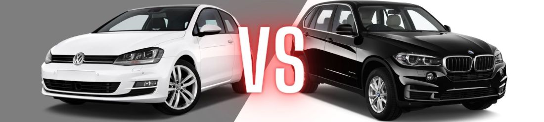 BMW Volkswagen: Cuộc Đối Đầu Kinh Điển Giữa Hai Gã Khổng Lồ Ô Tô Đức 2 bmw volkswagen - Hình 3