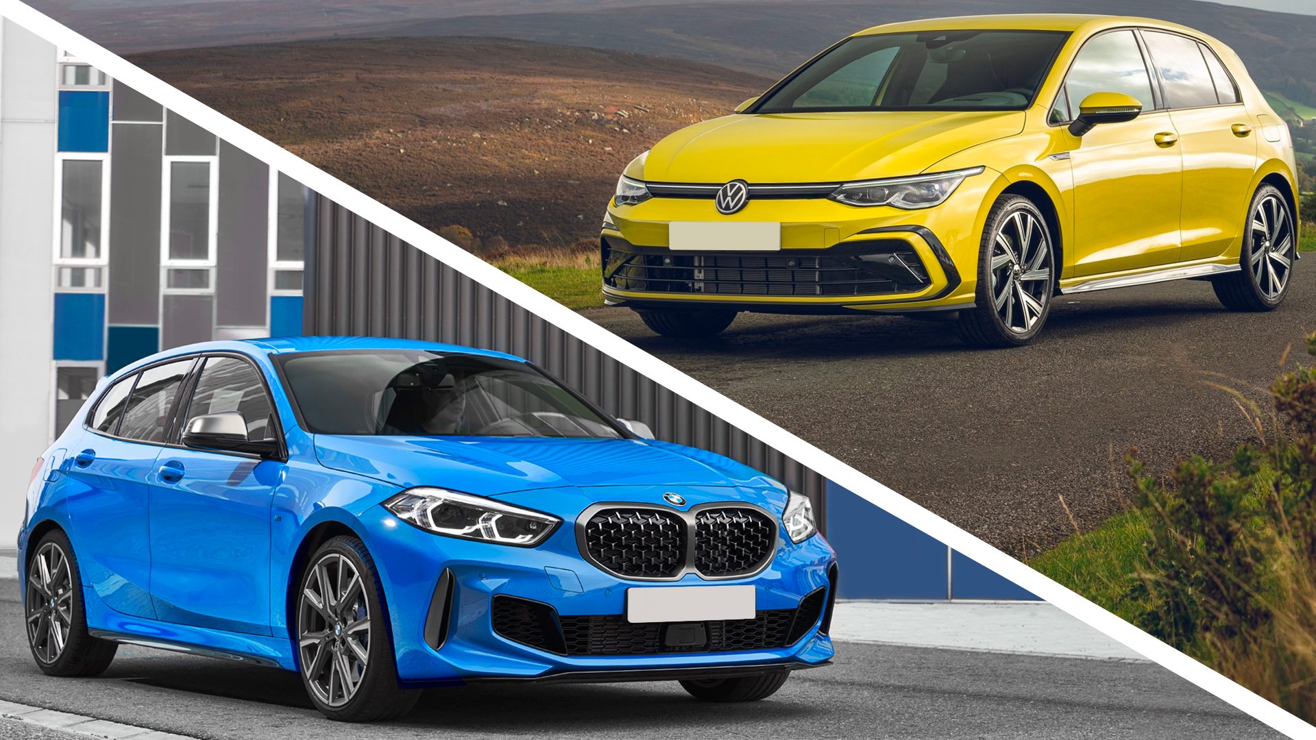 BMW Volkswagen: Cuộc Đối Đầu Kinh Điển Giữa Hai Gã Khổng Lồ Ô Tô Đức 1 bmw volkswagen - Hình 4