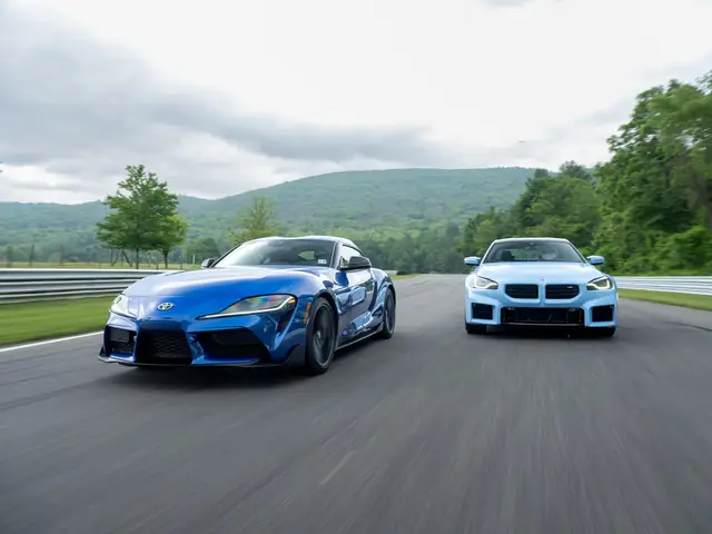 Bmw Vs Toyota: So Sánh Chi Tiết Các Dòng Xe Nổi Bật Và Lựa Chọn Phù Hợp Cho Người Dùng