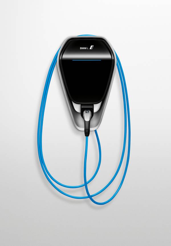 BMW Wallbox: Giải Pháp Sạc Xe Điện Tại Nhà Chính Hãng Hiệu Quả Nhất 1 bmw wallbox - Hình 4