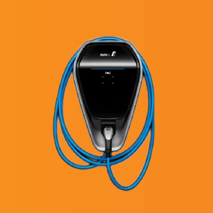 BMW Wallbox: Giải Pháp Sạc Xe Điện Tại Nhà Chính Hãng Hiệu Quả Nhất 4 bmw wallbox - Hình 1