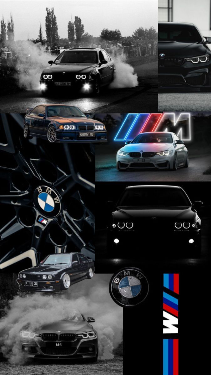 Bộ Sưu Tập BMW Wallpaper Đỉnh Cao – Nâng Tầm Màn Hình Của Bạn 2 bmw wallpaper - Hình 2