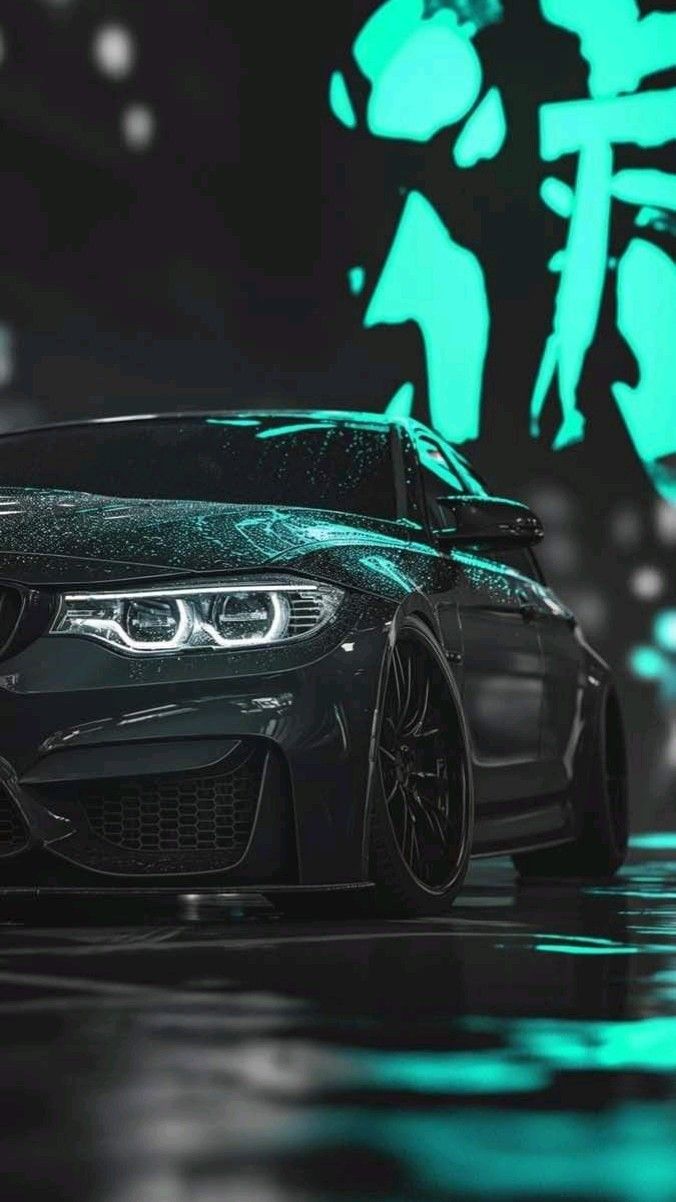 Bộ Sưu Tập BMW Wallpaper Đỉnh Cao – Nâng Tầm Màn Hình Của Bạn 1 bmw wallpaper - Hình 3