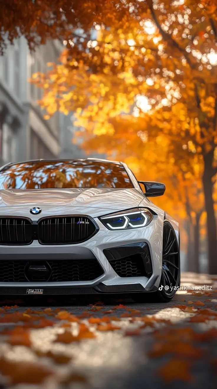 bmw wallpaper