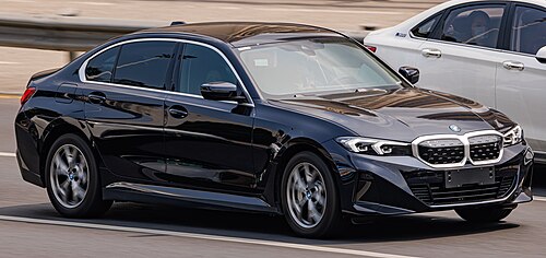BMW Which Country? Khám Phá Nguồn Gốc Và Hành Trình Toàn Cầu Của “Xe Xanh” 1 bmw which country - Hình 4