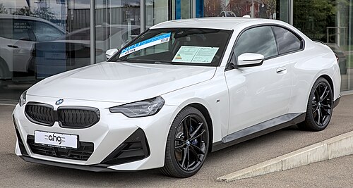 BMW Wiki: Lịch Sử, Dòng Xe Và Công Nghệ Đỉnh Cao Từ Hãng Xe Đức 4 bmw wiki - Hình 1