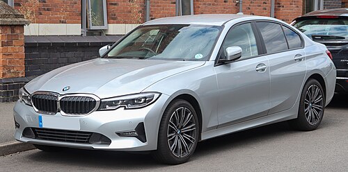 BMW Wiki: Lịch Sử, Dòng Xe Và Công Nghệ Đỉnh Cao Từ Hãng Xe Đức 1 bmw wiki - Hình 4