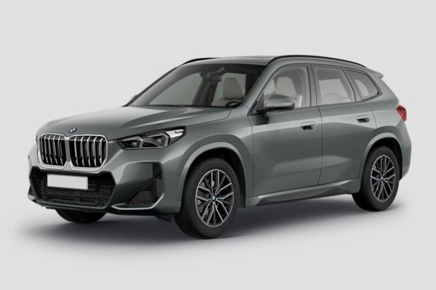 BMW X1: Đánh Giá Chi Tiết Từ A-Z Về Mẫu SUV Hạng Sang Cỡ Nhỏ 4 bmw x1 - Hình 2