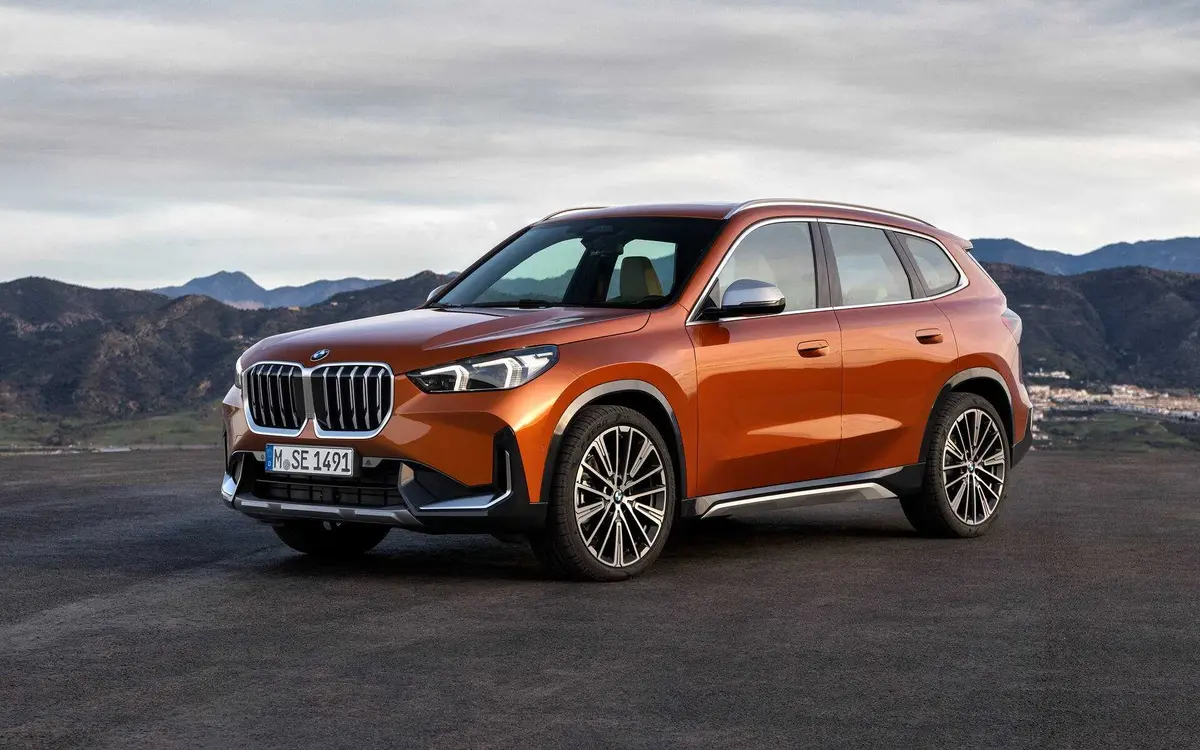 BMW X1: Đánh Giá Chi Tiết Từ A-Z Về Mẫu SUV Hạng Sang Cỡ Nhỏ 3 bmw x1 - Hình 3