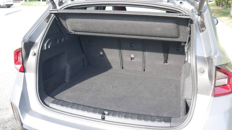 BMW X1 Boot Size: Thông Số Khoang Hành Lý Chi Tiết Cho Mọi Đời Xe 1 bmw x1 boot size - Hình 5