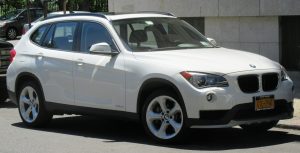 bmw x1 e84