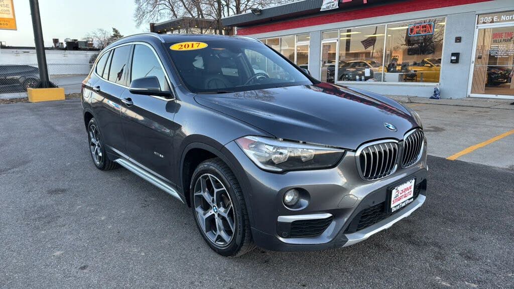 BMW X1 For Sale: Bí Quyết Chọn Mua Xe Cũ Và Mới Giá Tốt Nhất 2024 4 bmw x1 for sale - Hình 2