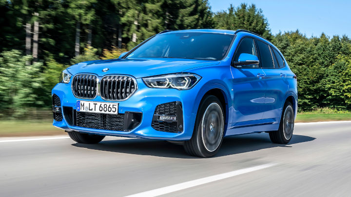 BMW X1 For Sale: Bí Quyết Chọn Mua Xe Cũ Và Mới Giá Tốt Nhất 2024 2 bmw x1 for sale - Hình 4