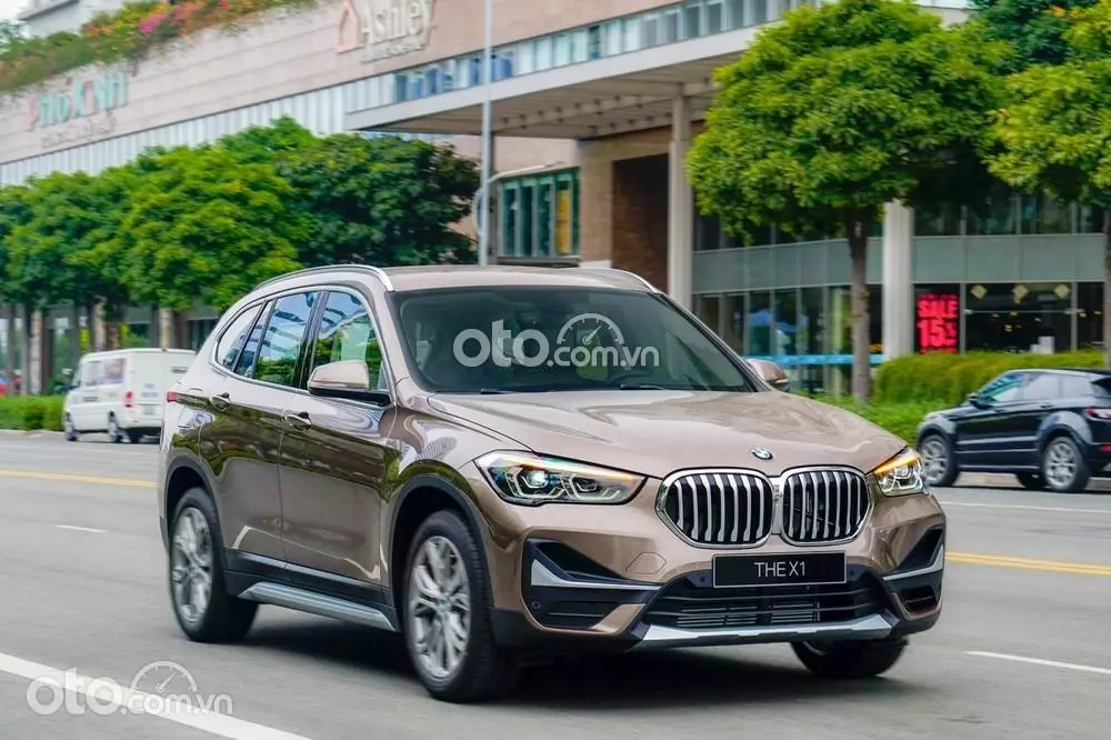 BMW X1 Giá Bao Nhiêu? Cập Nhật Bảng Giá Mới Nhất & Phân Tích Chi Tiết Từng Phiên Bản 2024 3 bmw x1 giá - Hình 3