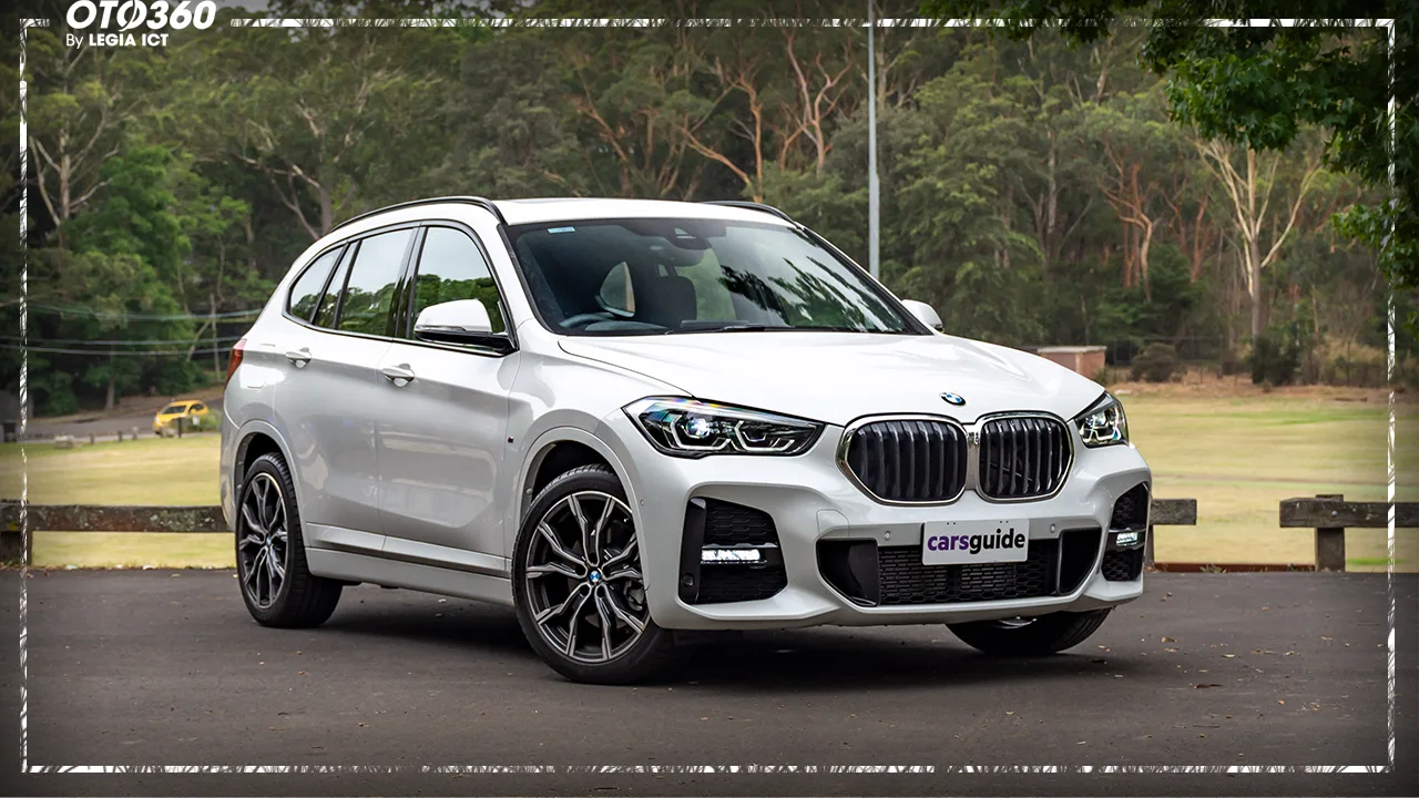 BMW X1 Giá Bao Nhiêu? Cập Nhật Bảng Giá Mới Nhất & Phân Tích Chi Tiết Từng Phiên Bản 2024 2 bmw x1 giá - Hình 4