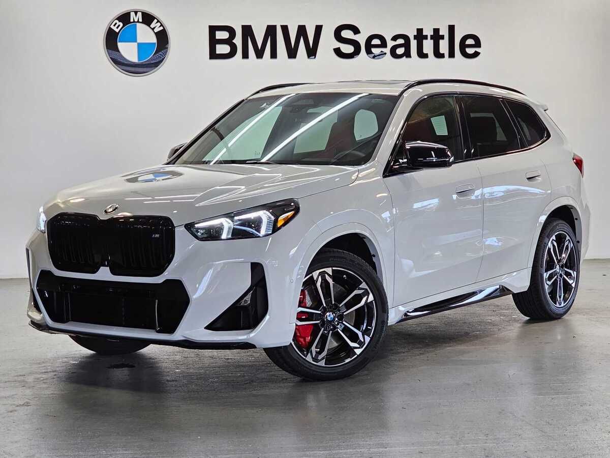 BMW X1 Giá Bao Nhiêu? Cập Nhật Bảng Giá Mới Nhất & Phân Tích Chi Tiết Từng Phiên Bản 2024 1 bmw x1 giá - Hình 5