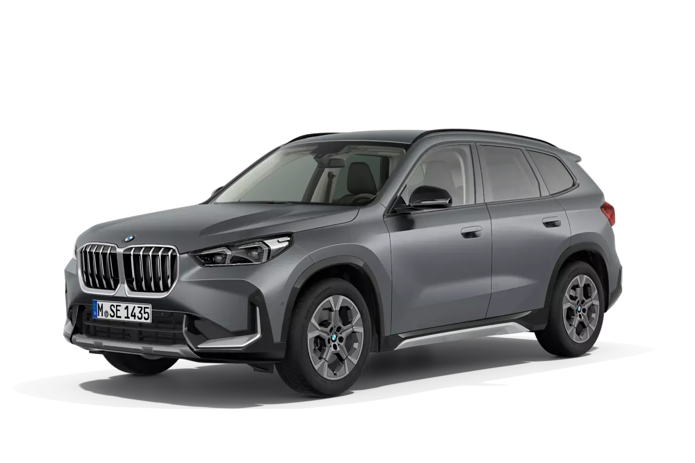 bmw x1 hybrid - Hình 3