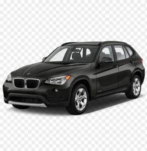 bmw x1 png