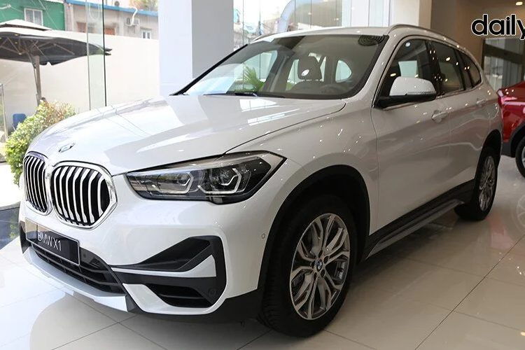 BMW X1 sDrive18i: Đánh giá chi tiết, thông số và trải nghiệm thực tế 2 bmw x1 sdrive18i - Hình 4