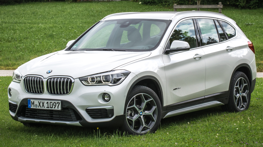 BMW X1 Wiki: Tổng quan toàn diện về dòng SUV hạng sang cỡ nhỏ 4 bmw x1 wiki - Hình 2