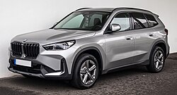 BMW X1 Wiki: Tổng quan toàn diện về dòng SUV hạng sang cỡ nhỏ 3 bmw x1 wiki - Hình 3