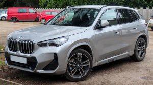 bmw x11