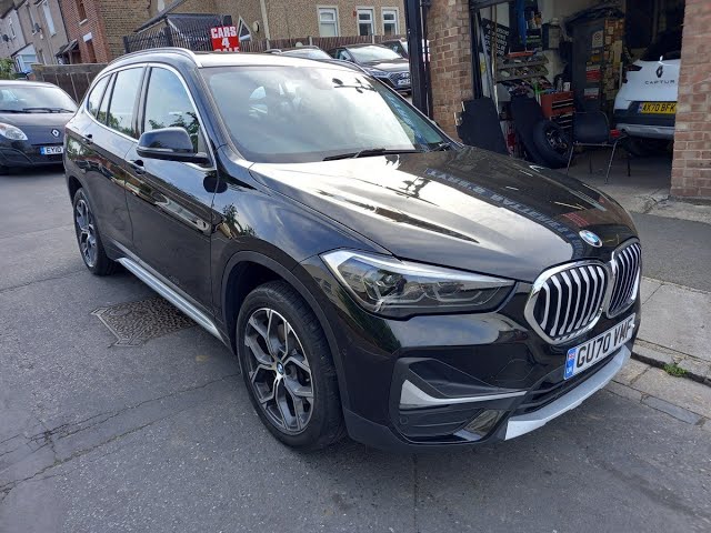 BMW X12: Sự Thật Về Mẫu Xe Chưa Từng Được BMW Xác Nhận 2 bmw x12 - Hình 2