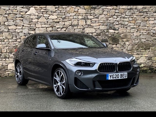 BMW X2 sDrive18i: Đánh Giá Chi Tiết, Thông Số Kỹ Thuật Và Kinh Nghiệm Mua Xe 5 bmw x2 sdrive18i - Hình 1