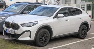bmw x2 wiki